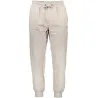 GUESS JEANS PANTALON HOMME BEIGE - GUESS JEANS