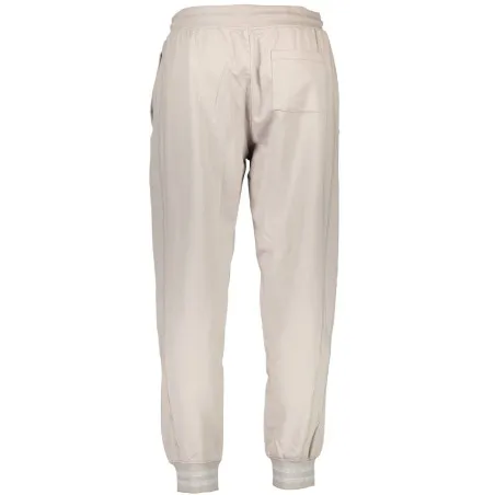 GUESS JEANS PANTALON HOMME BEIGE - GUESS JEANS