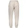 GUESS JEANS PANTALON HOMME BEIGE - GUESS JEANS