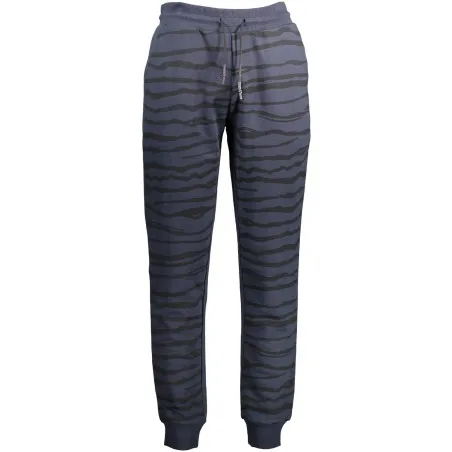PANTALON HOMME CAVALLI CLASS BLEU - CAVALLI CLASS