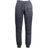 PANTALON HOMME CAVALLI CLASS BLEU - CAVALLI CLASS