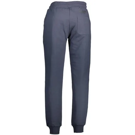PANTALON HOMME CAVALLI CLASS BLEU - CAVALLI CLASS