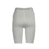 PANTALON COURT FEMME GRIS CALVIN KLEIN - CALVIN KLEIN