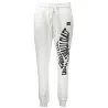 PANTALON FEMME CAVALLI CLASS BLANC - CAVALLI CLASS