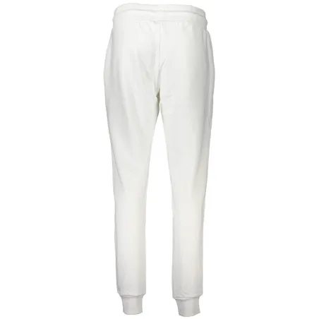 PANTALON FEMME CAVALLI CLASS BLANC - CAVALLI CLASS