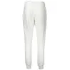 PANTALON FEMME CAVALLI CLASS BLANC - CAVALLI CLASS