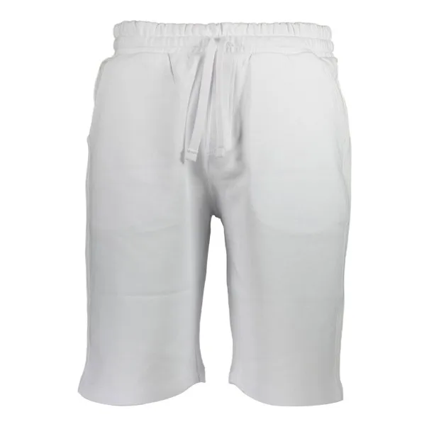 SHORT HOMME NORTH SAILS BLANC - NORTH SAILS