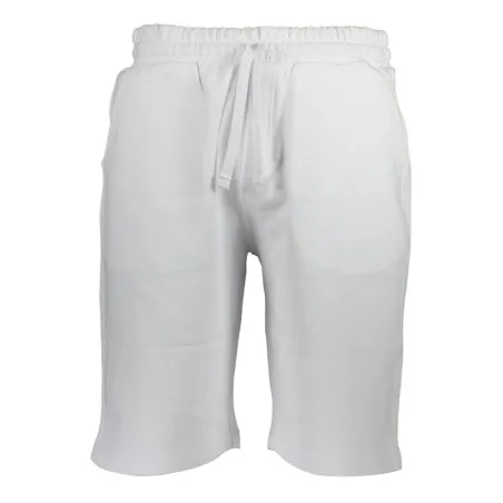 SHORT HOMME NORTH SAILS BLANC - NORTH SAILS