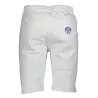 SHORT HOMME NORTH SAILS BLANC - NORTH SAILS