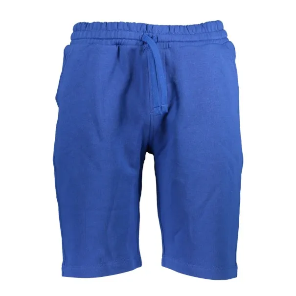 PANTALON COURT HOMME NORTH SAILS BLEU - NORTH SAILS