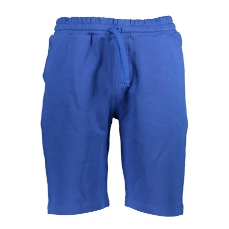 PANTALON COURT HOMME NORTH SAILS BLEU - NORTH SAILS