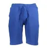 PANTALON COURT HOMME NORTH SAILS BLEU - NORTH SAILS