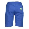 PANTALON COURT HOMME NORTH SAILS BLEU - NORTH SAILS