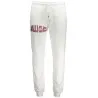 PANTALON HOMME CAVALLI CLASS BLANC - CAVALLI CLASS
