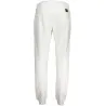 PANTALON HOMME CAVALLI CLASS BLANC - CAVALLI CLASS