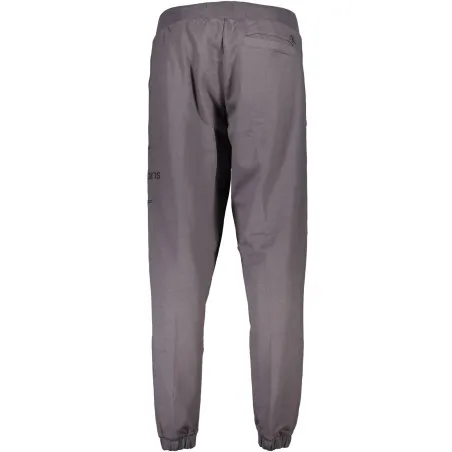 PANTALON HOMME GRIS CALVIN KLEIN - CALVIN KLEIN