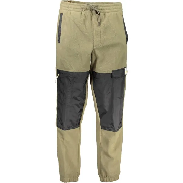PANTALON HOMME VANS VERT - VANS