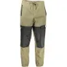 PANTALON HOMME VANS VERT - VANS
