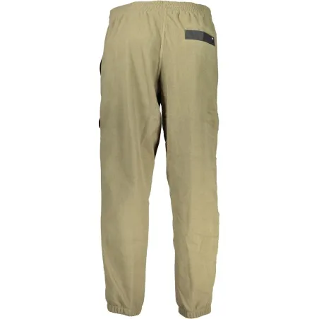 PANTALON HOMME VANS VERT - VANS
