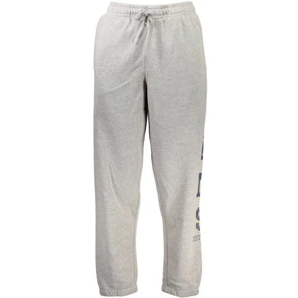 PANTALON HOMME GRIS VANS - VANS