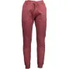 Pantalon violet pour homme US POLO ASSN. - U.S. POLO ASSN
