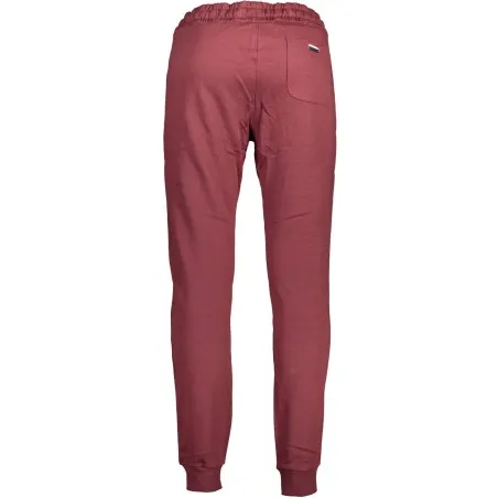 Pantalon violet pour homme US POLO ASSN. - U.S. POLO ASSN