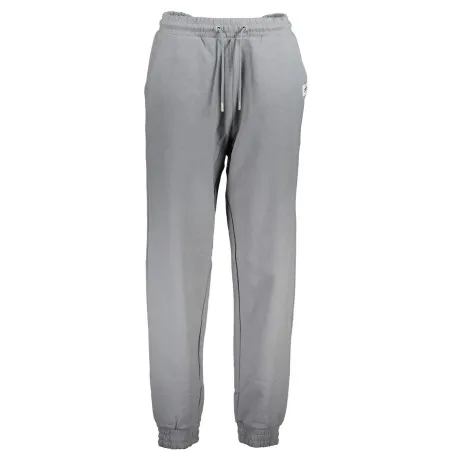 PANTALON GRIS POUR FEMME CALVIN KLEIN - CALVIN KLEIN