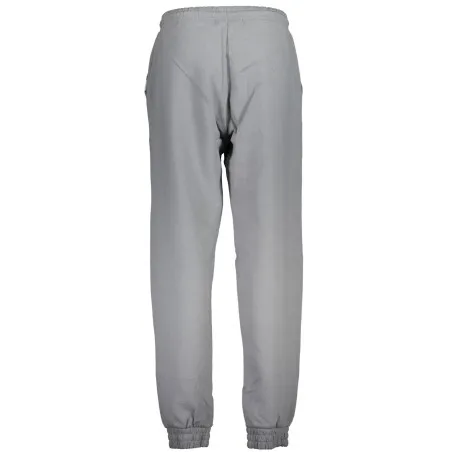 PANTALON GRIS POUR FEMME CALVIN KLEIN - CALVIN KLEIN