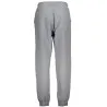 PANTALON GRIS POUR FEMME CALVIN KLEIN - CALVIN KLEIN