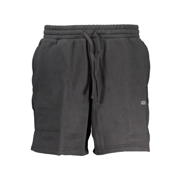 PANTALON COURT HOMME NOIR VANS - VANS