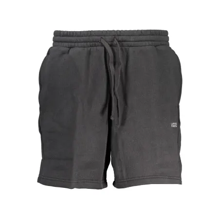 PANTALON COURT HOMME NOIR VANS - VANS