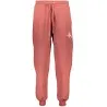 PANTALON FEMME ROUGE CALVIN KLEIN - CALVIN KLEIN