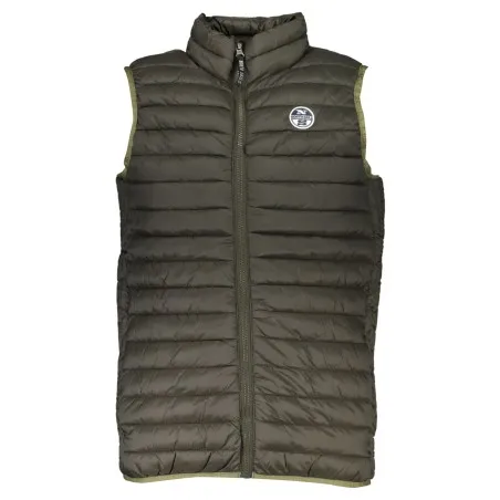 NORTH SAILS SANS MANCHES HOMME VERT - NORTH SAILS