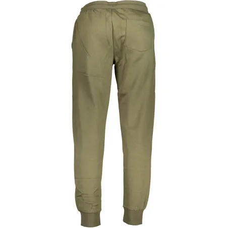 PANTALONS VERTS POUR HOMMES US GRAND - U.S. GRAND