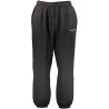 PANTALON NOIR POUR HOMMES CALVIN KLEIN - CALVIN KLEIN
