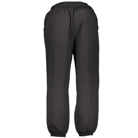 PANTALON NOIR POUR HOMMES CALVIN KLEIN - CALVIN KLEIN