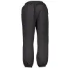 PANTALON NOIR POUR HOMMES CALVIN KLEIN - CALVIN KLEIN