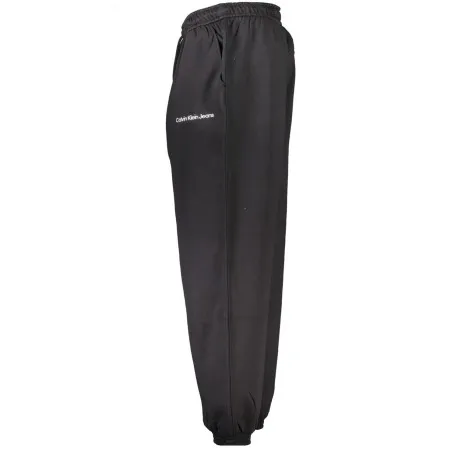 PANTALON NOIR POUR HOMMES CALVIN KLEIN - CALVIN KLEIN