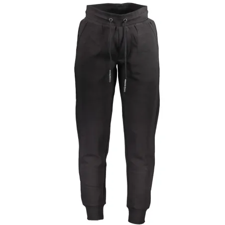 Pantalon noir pour homme US GRAND - U.S. GRAND