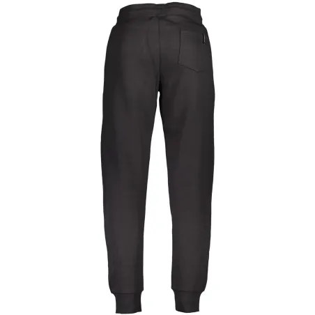 Pantalon noir pour homme US GRAND - U.S. GRAND