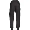 Pantalon noir pour homme US GRAND - U.S. GRAND