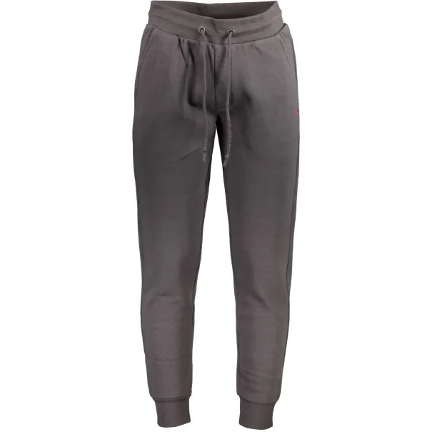 Pantalon gris pour homme US GRAND - U.S. GRAND
