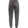 Pantalon gris pour homme US GRAND - U.S. GRAND