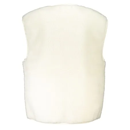 CALVIN KLEIN SANS MANCHES FEMME BLANC - CALVIN KLEIN