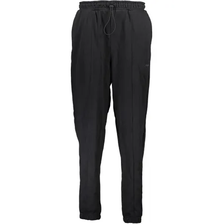 PANTALON FEMME NOIR CALVIN KLEIN - CALVIN KLEIN