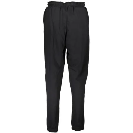 PANTALON FEMME NOIR CALVIN KLEIN - CALVIN KLEIN