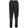 PANTALON FEMME NOIR CALVIN KLEIN - CALVIN KLEIN