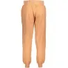 PANTALON ORANGE POUR FEMME CALVIN KLEIN - CALVIN KLEIN