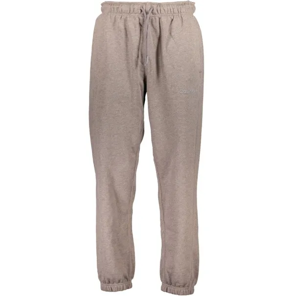 PANTALON MARRON POUR HOMME CALVIN KLEIN - CALVIN KLEIN