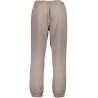 PANTALON MARRON POUR HOMME CALVIN KLEIN - CALVIN KLEIN